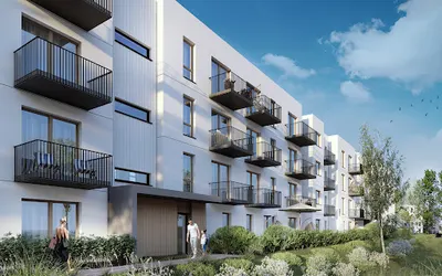 Willbud Spółka Komandytowo-Akcyjna