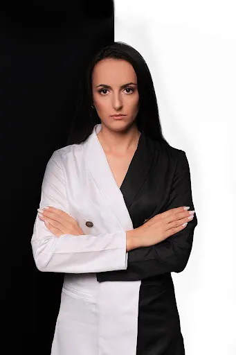 Kancelaria Radcy Prawnego dr Karolina Rzeczkowska